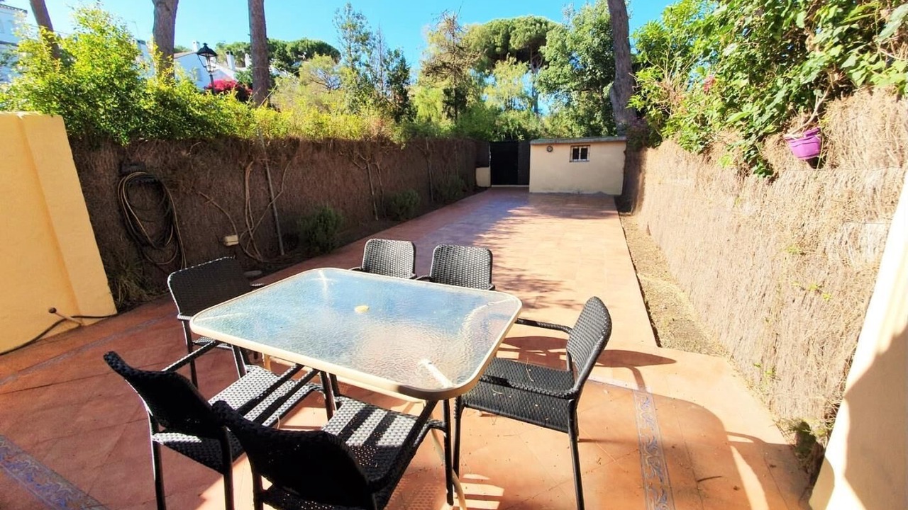 Photo of Outdoor in El Puerto de Santa Maria