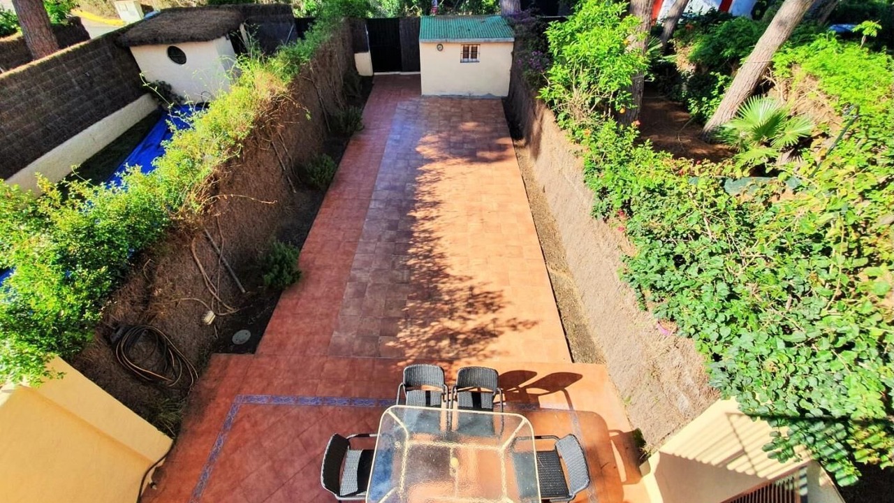 Photo of Outdoor in El Puerto de Santa Maria