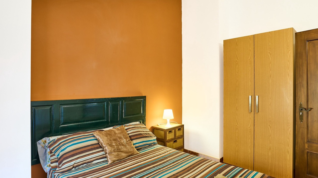 Photo of Bedroom in Iznajar