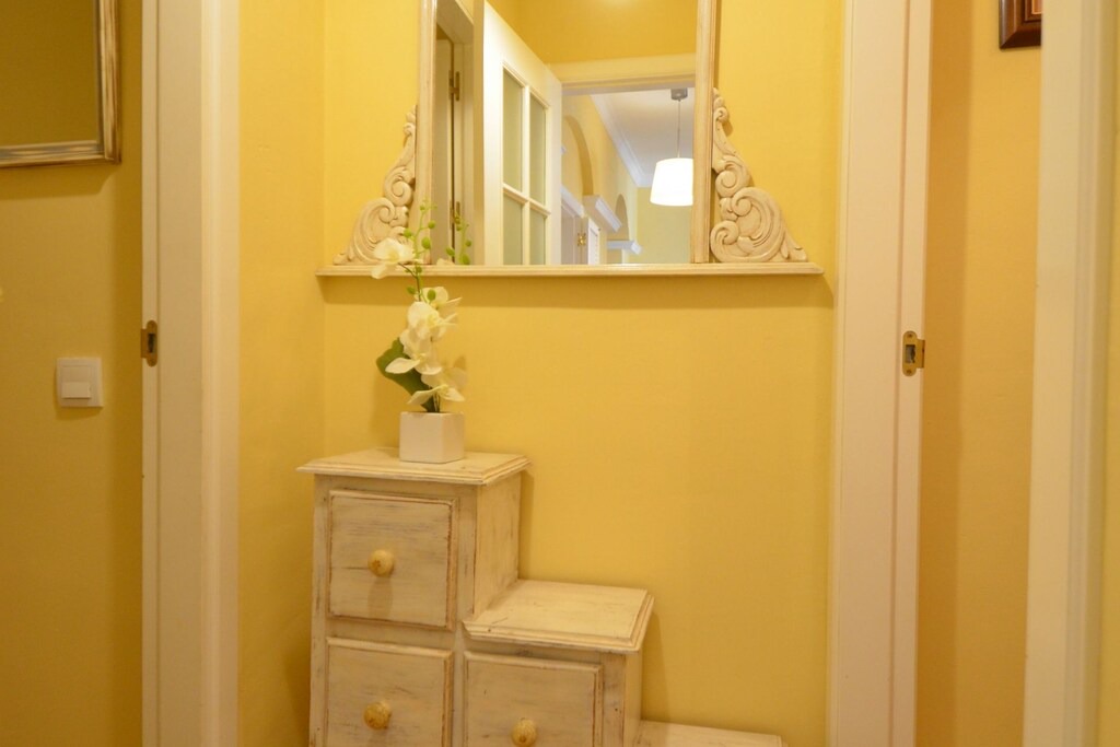 Photo of Bathroom in Punta del Moral