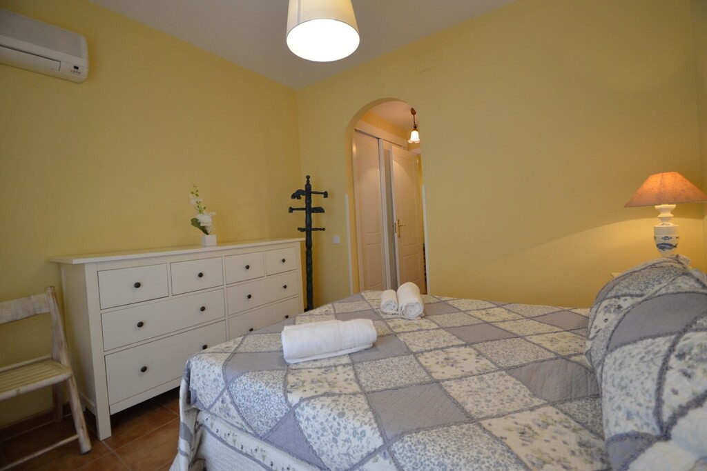 Photo of Bedroom in Punta del Moral