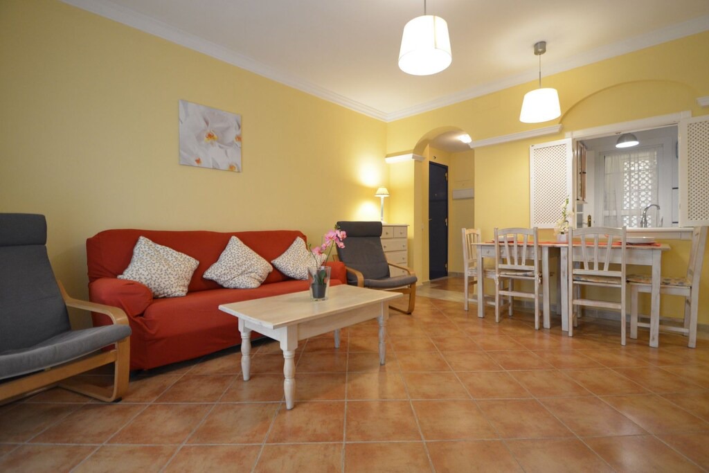 Photo of Livingroom in Punta del Moral