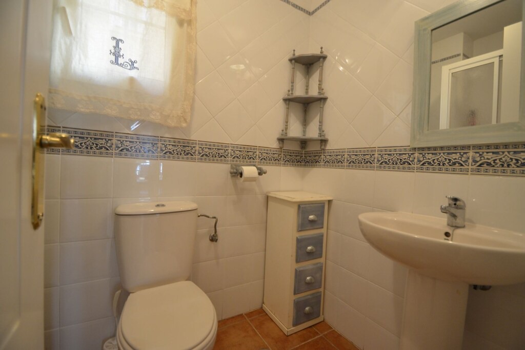 Photo of Bathroom in Punta del Moral