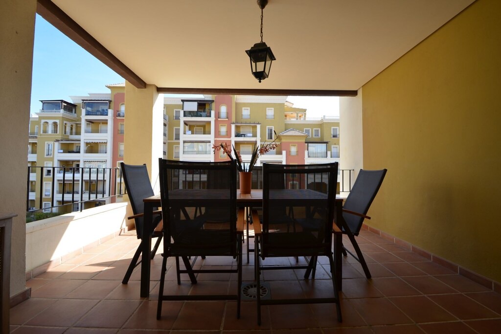 Photo of Livingroom in Punta del Moral