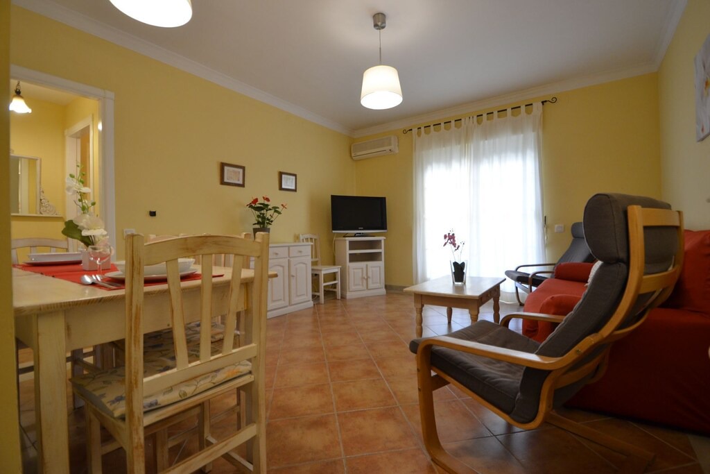 Photo of Livingroom in Punta del Moral