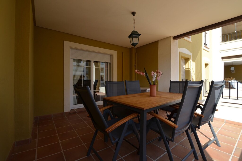 Photo of Livingroom in Punta del Moral