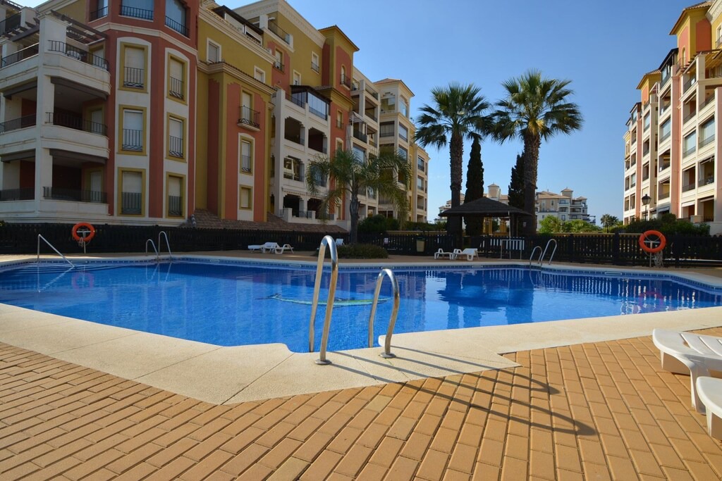 Photo of Outdoor in Punta del Moral