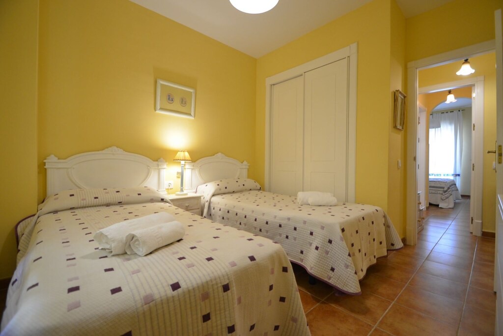 Photo of Bedroom in Punta del Moral