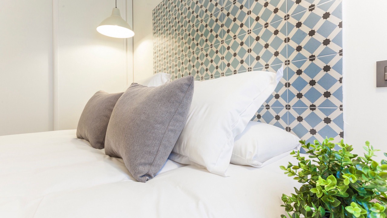 Photo of Bedroom in Salamanca
