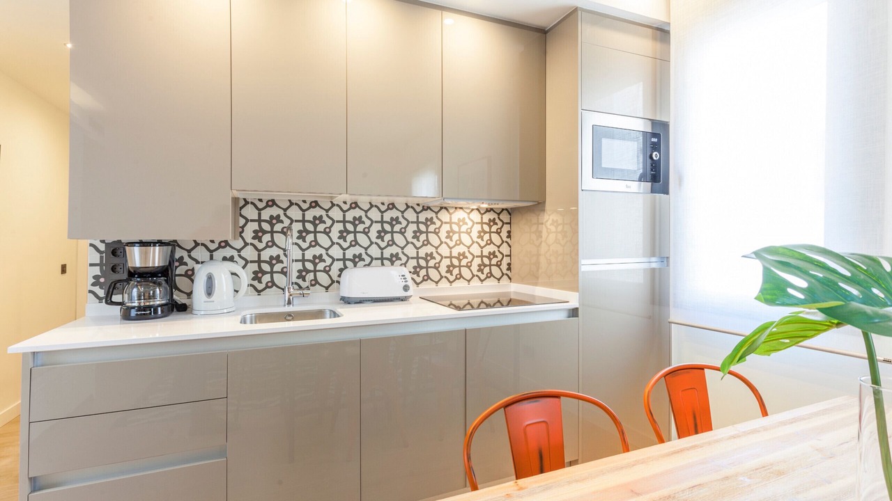Photo of Kitchen in Salamanca