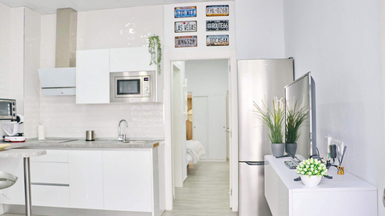 Photo of Kitchen in San Ambrosio