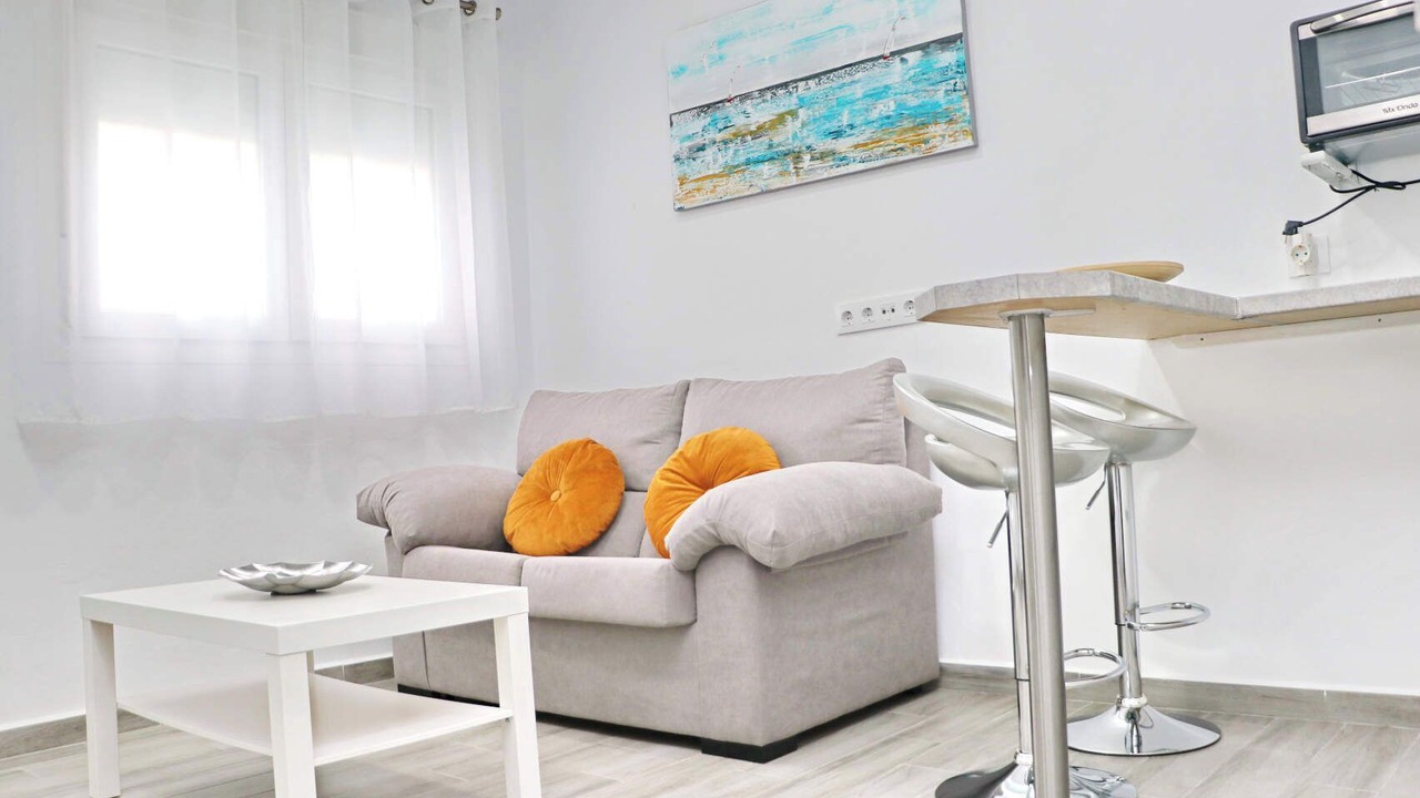 Photo of Livingroom in San Ambrosio