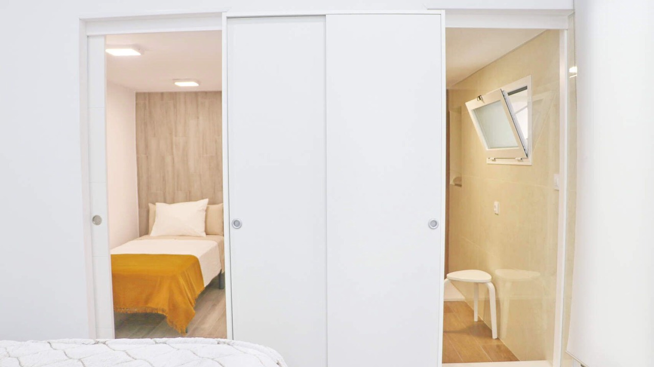 Photo of Bedroom in San Ambrosio