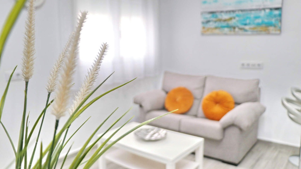 Photo of Livingroom in San Ambrosio