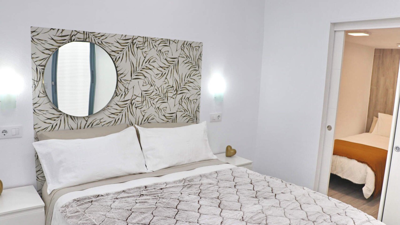 Photo of Bedroom in San Ambrosio