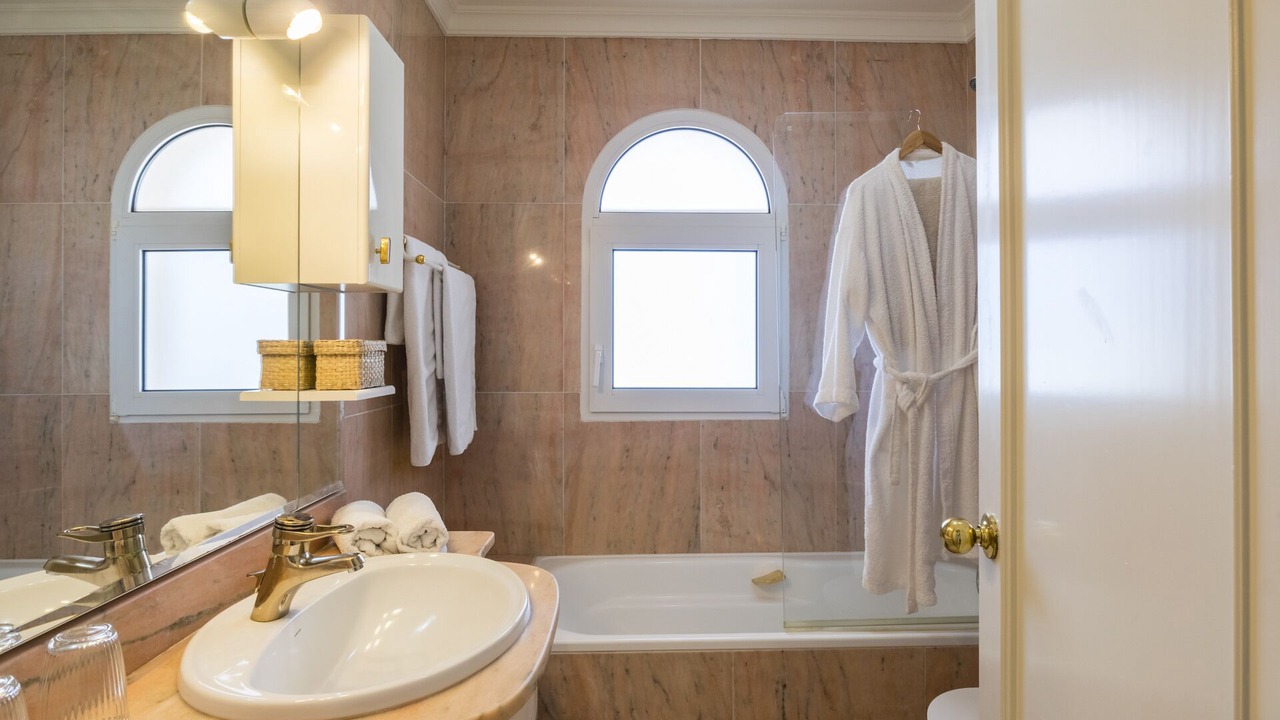 Photo of Bathroom in Estepona