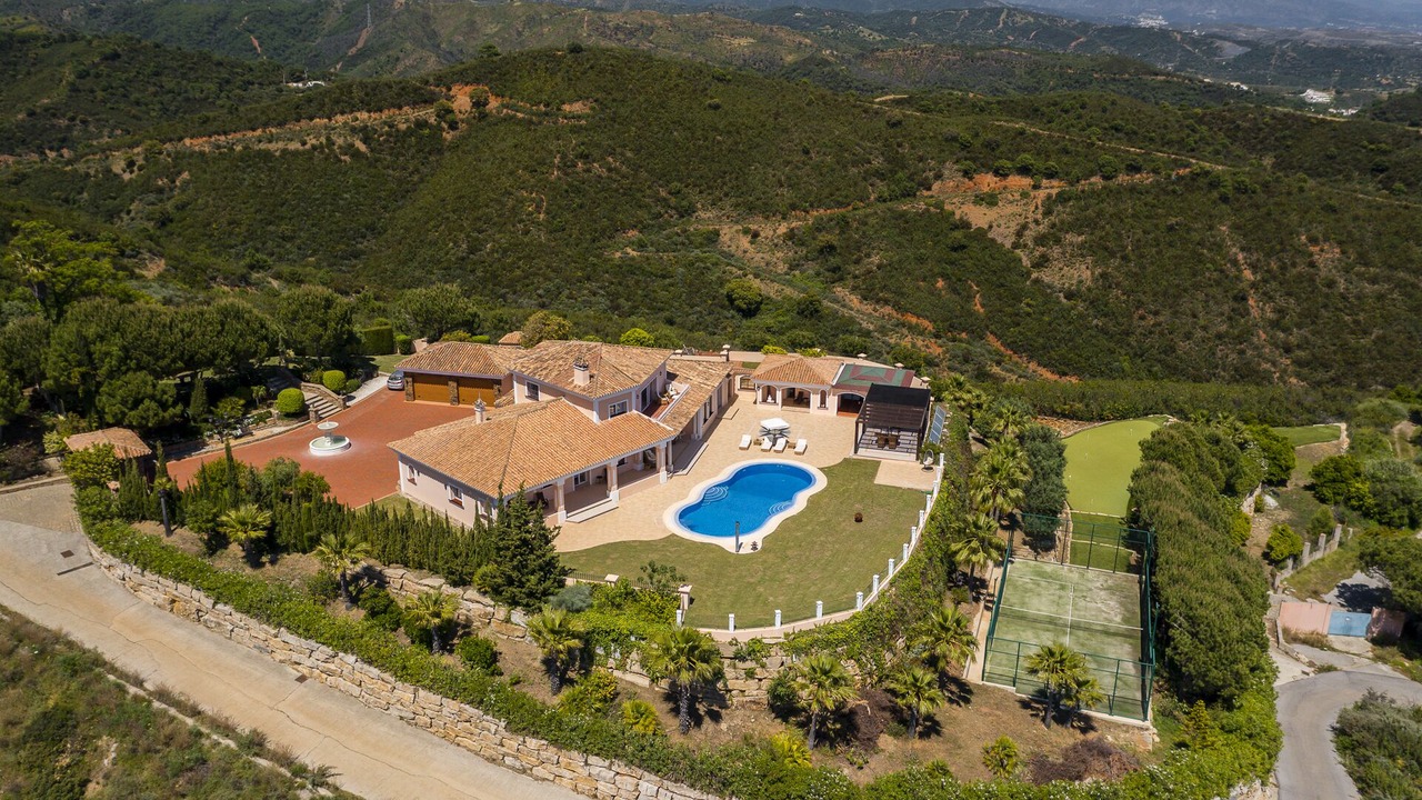 Photo of Others in Estepona