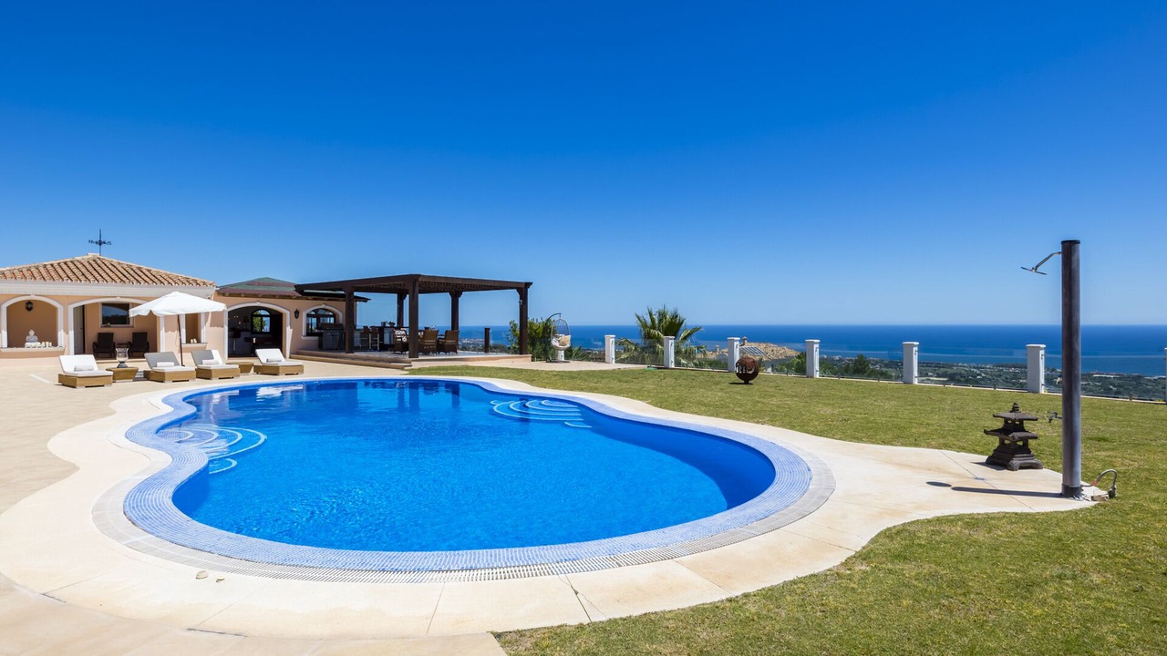 Photo of Outdoor in Estepona