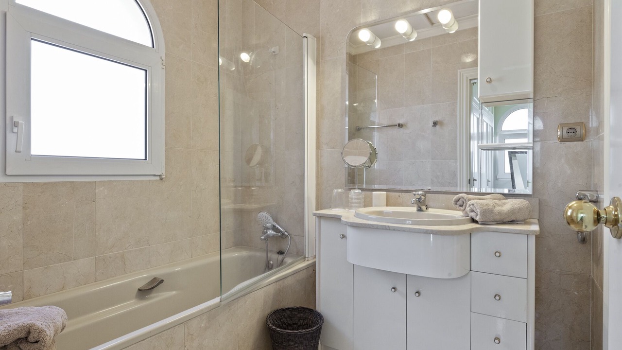 Photo of Bathroom in Estepona