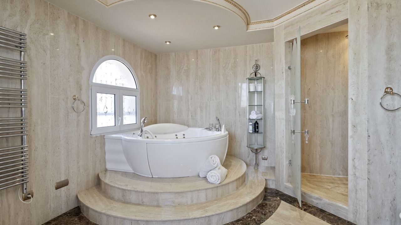 Photo of Bathroom in Estepona