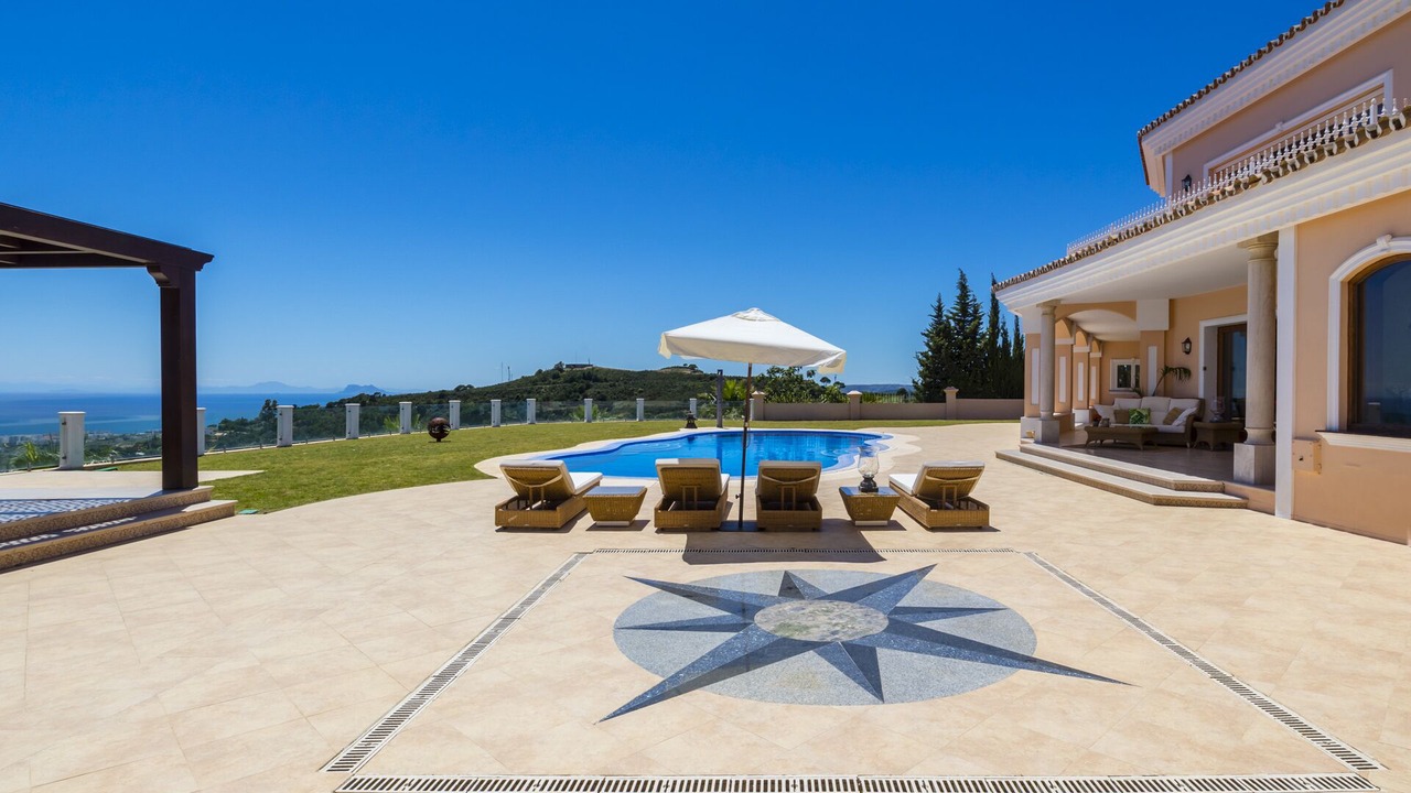Photo of Outdoor in Estepona