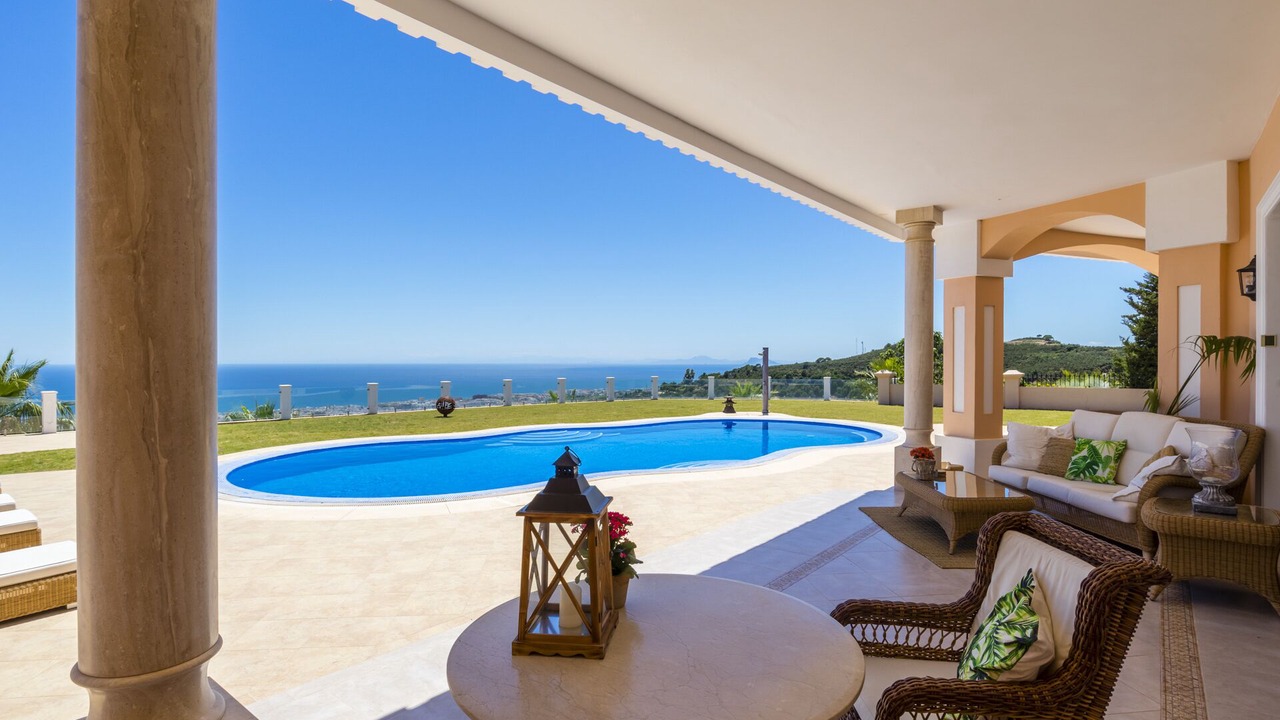 Photo of Others in Estepona
