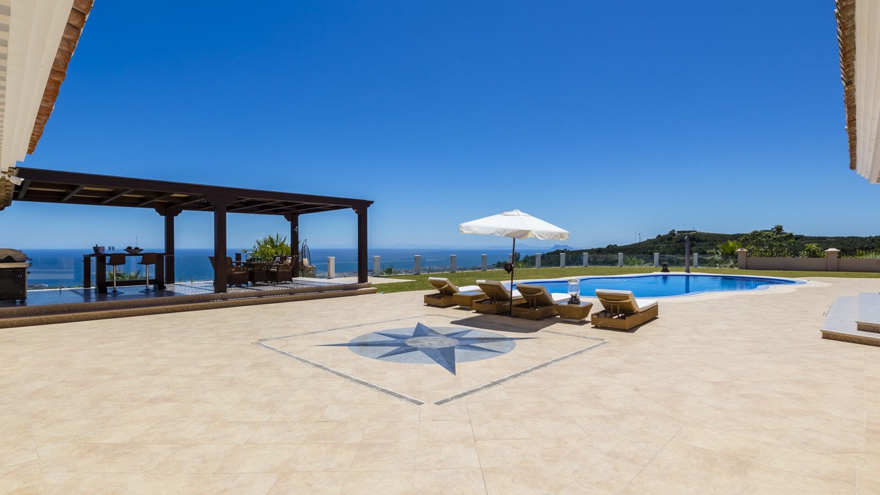 Photo of Outdoor in Estepona