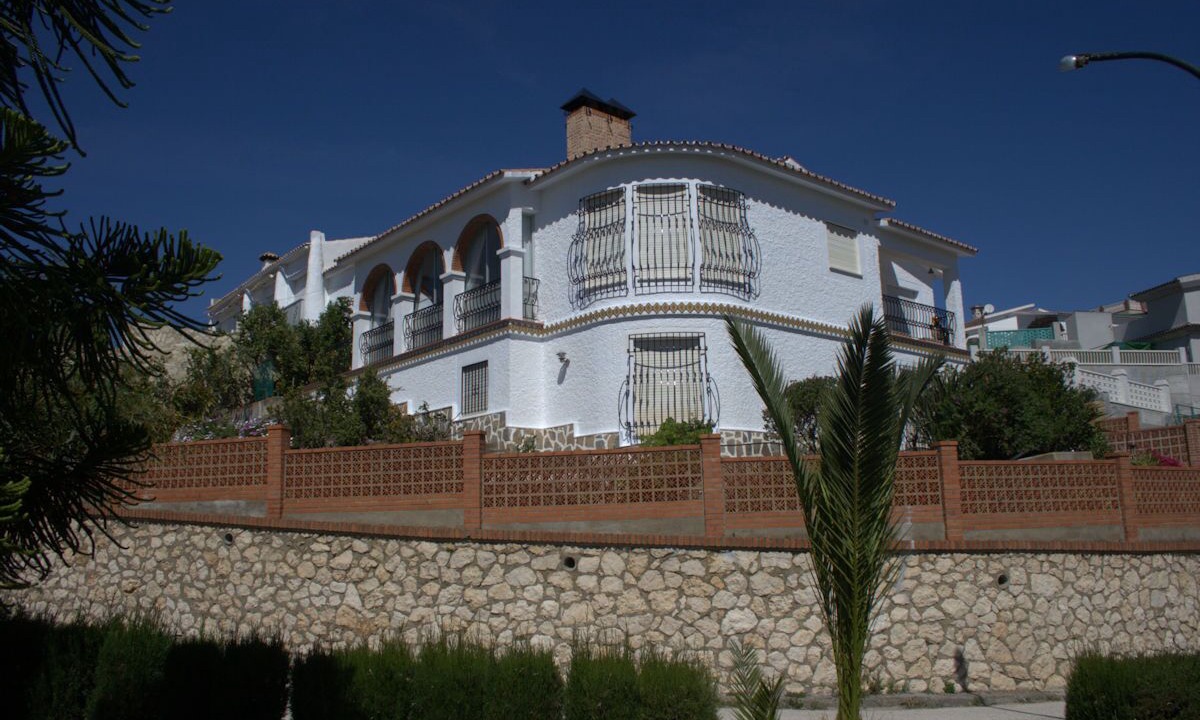 Photo of Outdoor in Benajarafe