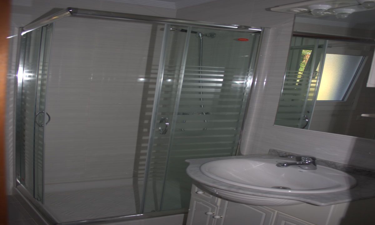 Photo of Bathroom in Benajarafe