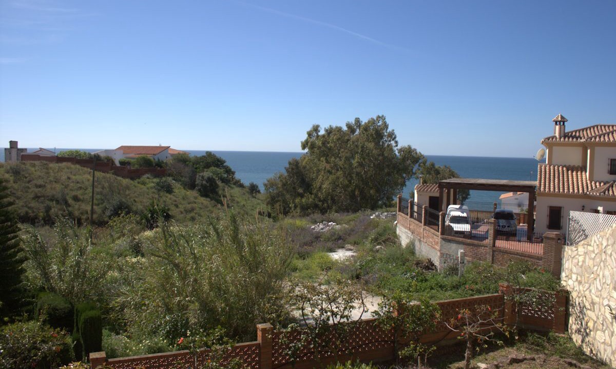 Photo of Outdoor in Benajarafe