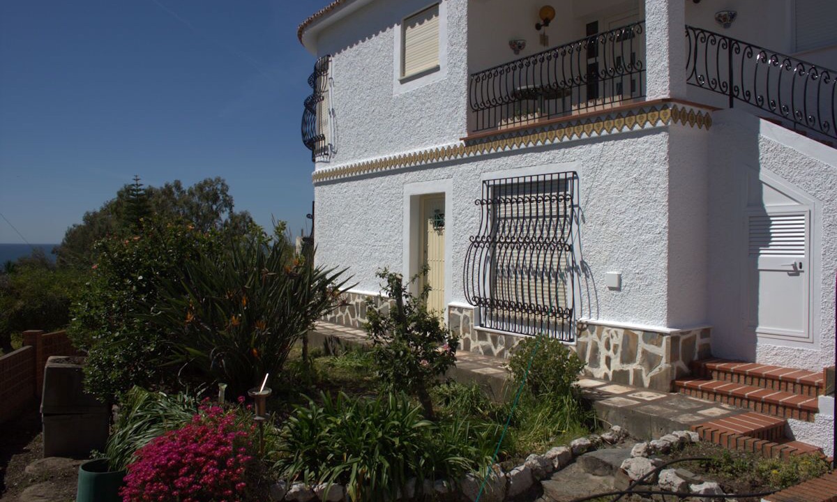 Photo of Outdoor in Benajarafe