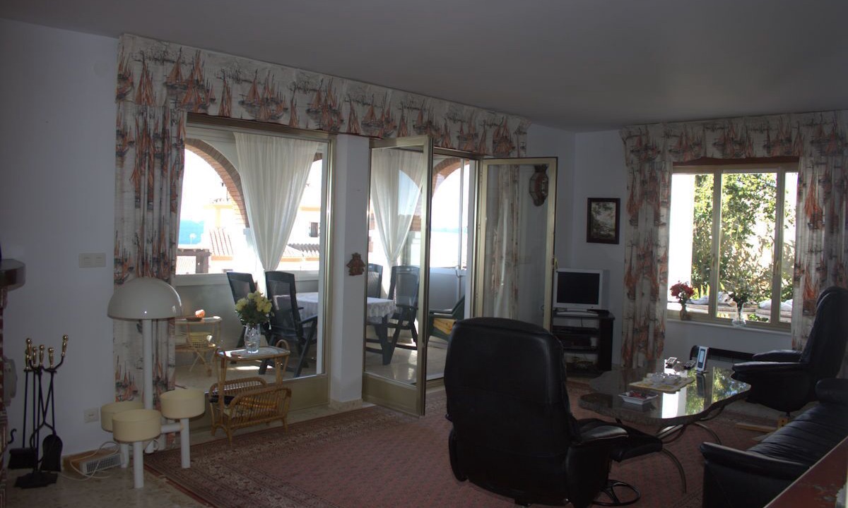 Photo of Livingroom in Benajarafe