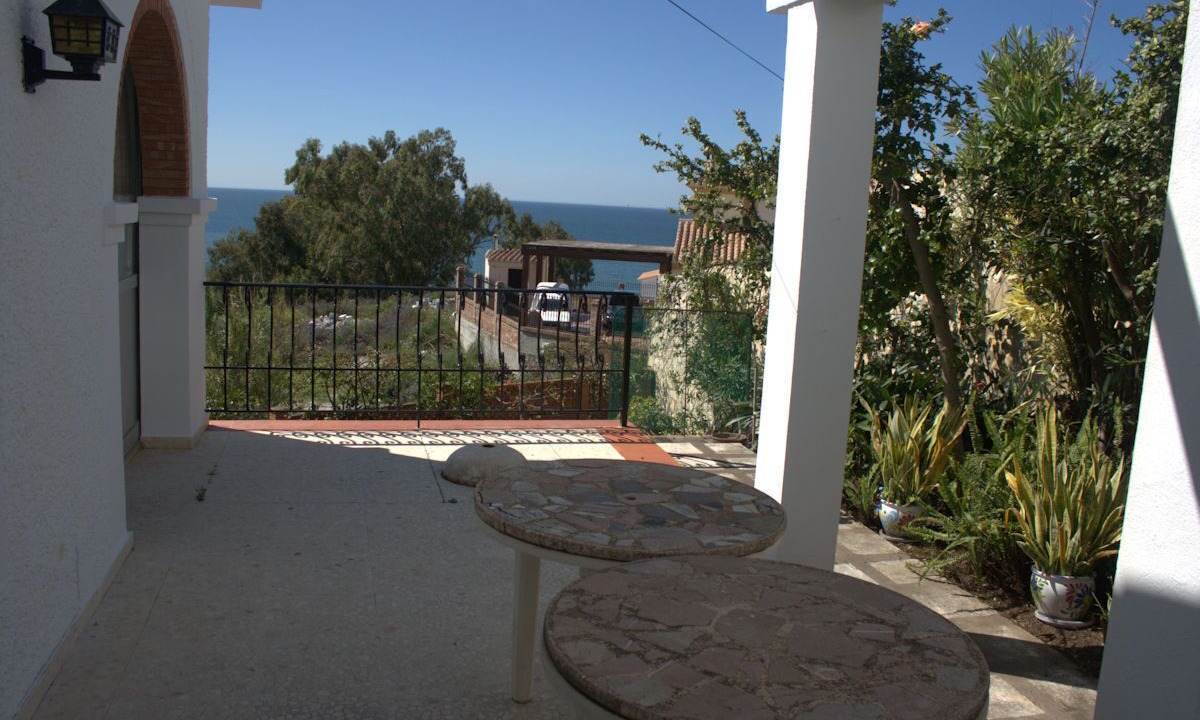 Photo of Outdoor in Benajarafe