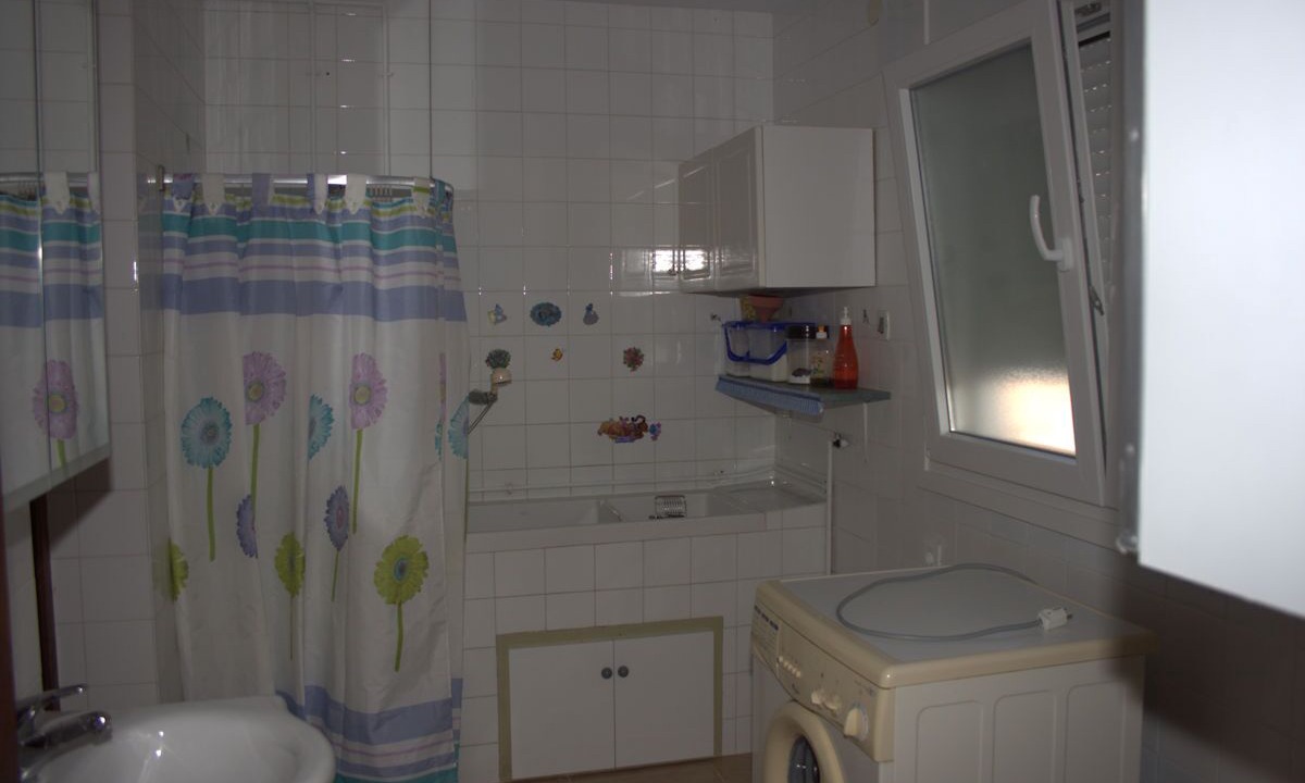 Photo of Bathroom in Benajarafe