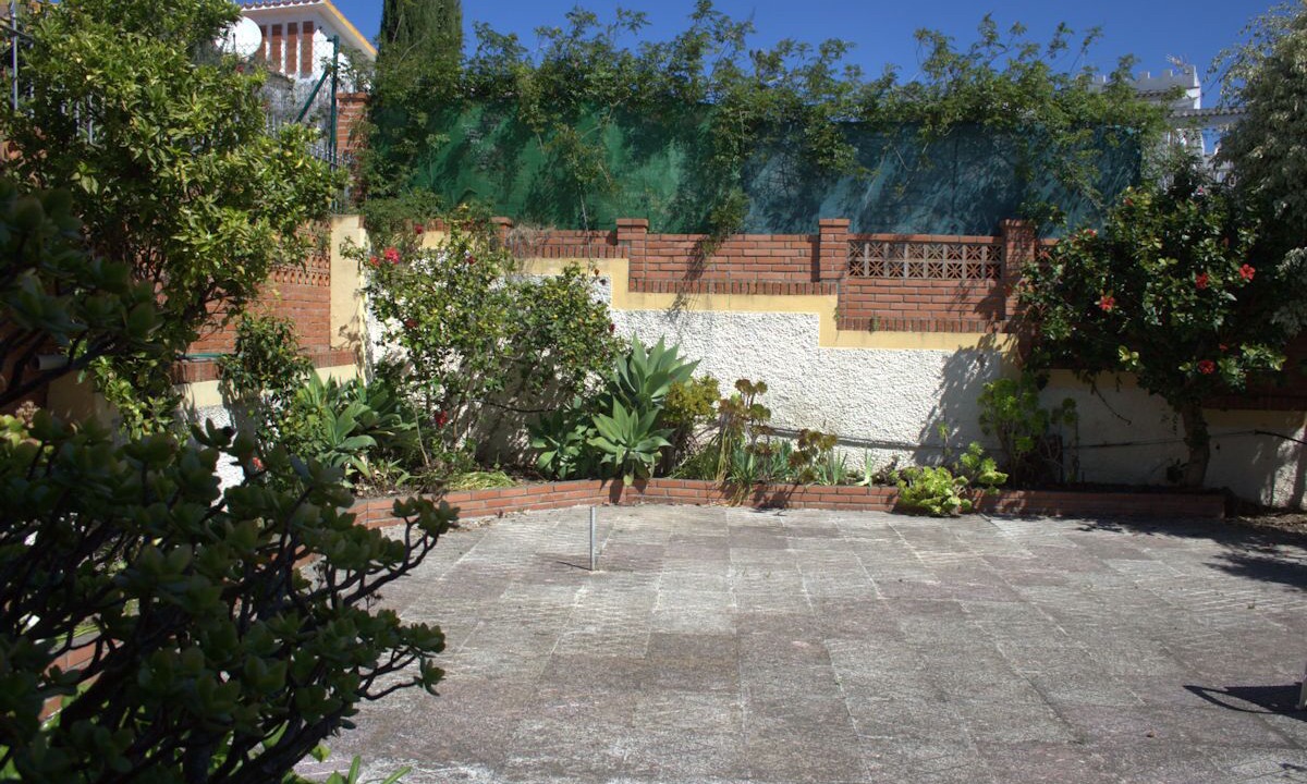 Photo of Outdoor in Benajarafe