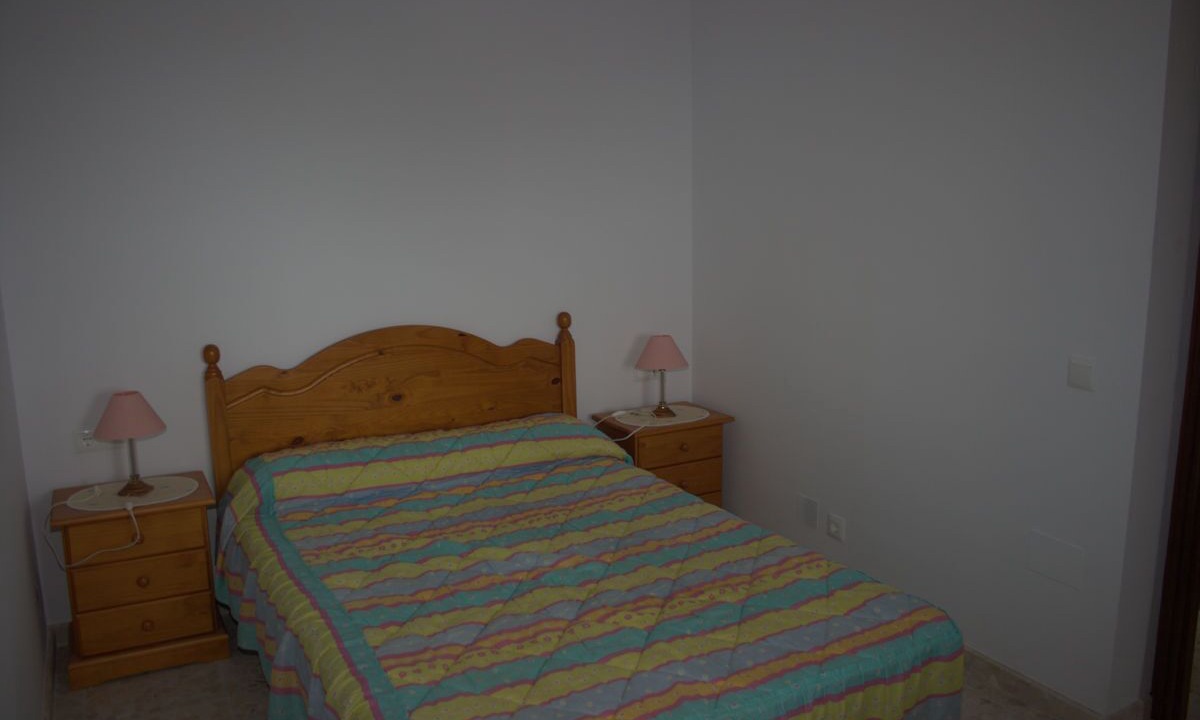 Photo of Bedroom in Benajarafe