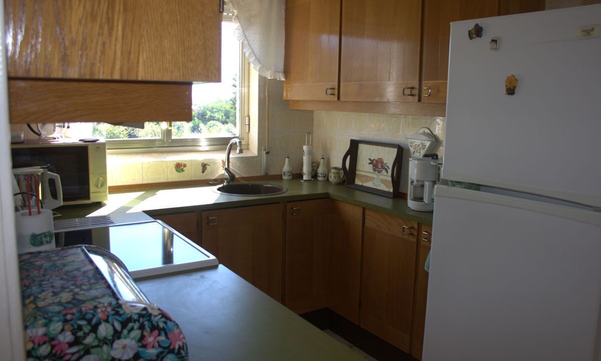 Photo of Kitchen in Benajarafe