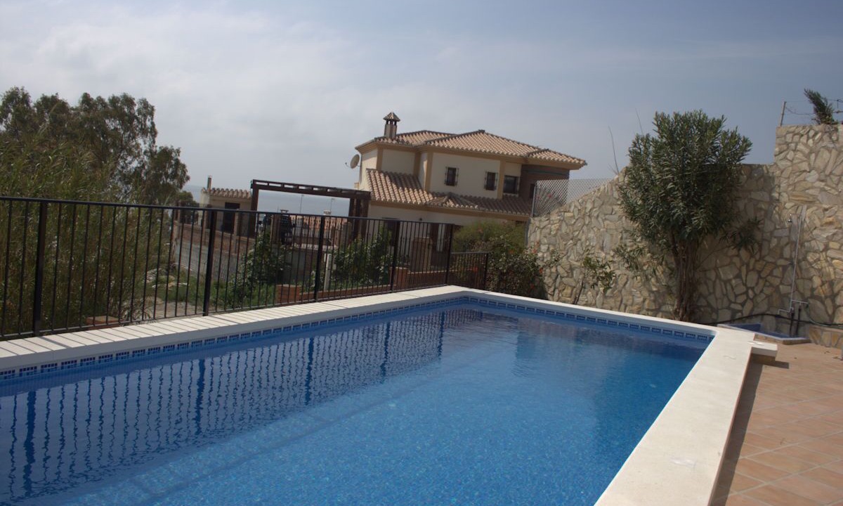 Photo of Outdoor in Benajarafe