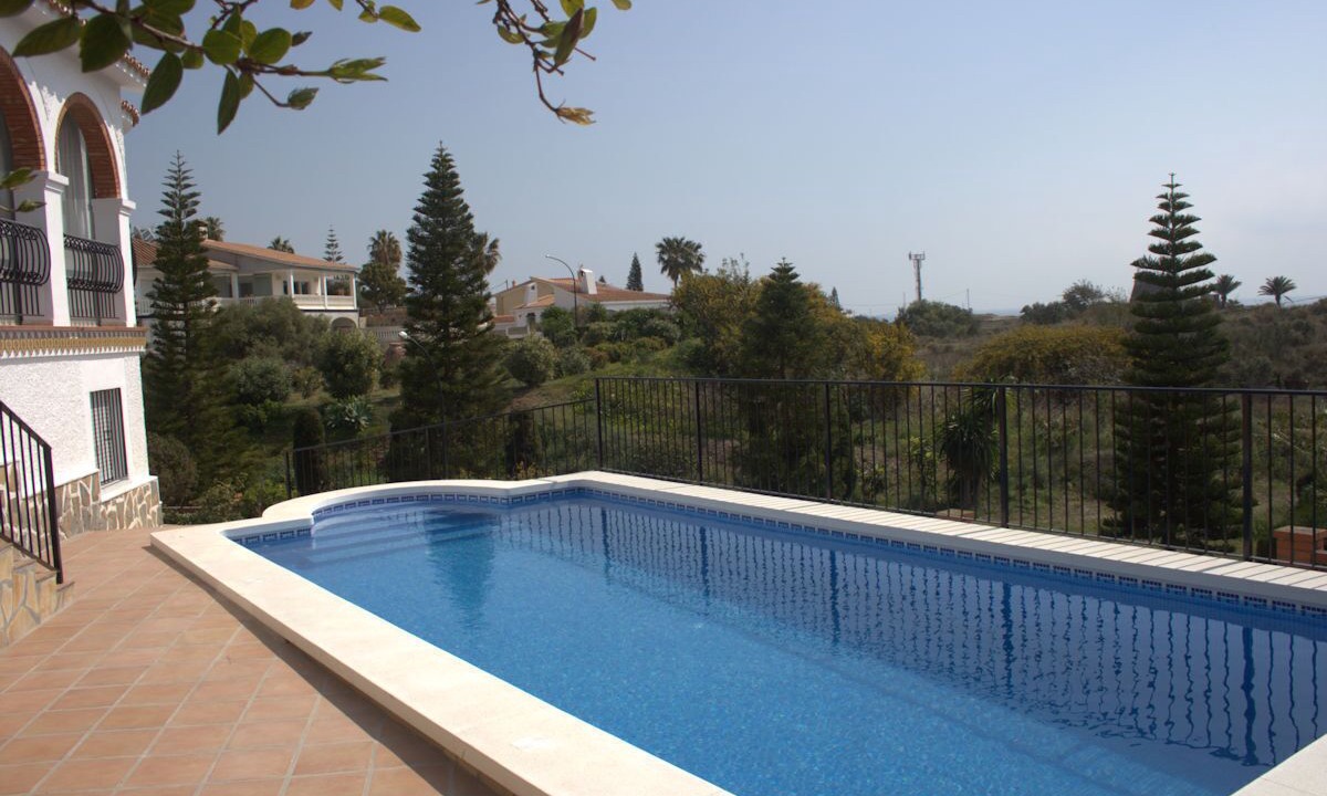 Photo of Outdoor in Benajarafe