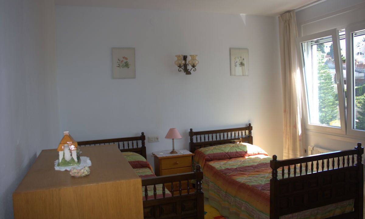 Photo of Bedroom in Benajarafe