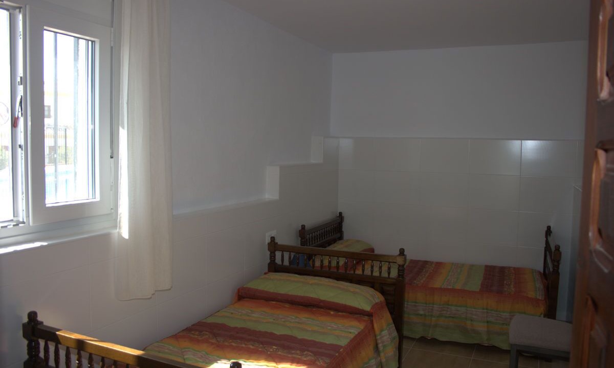 Photo of Bedroom in Benajarafe