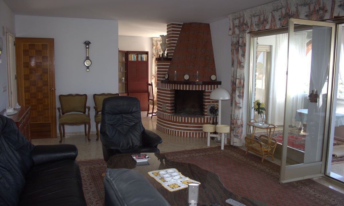 Photo of Livingroom in Benajarafe
