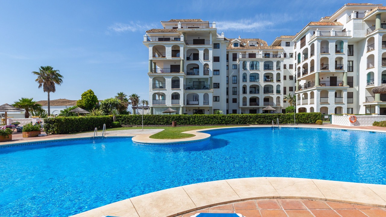 Photo of Outdoor in Manilva