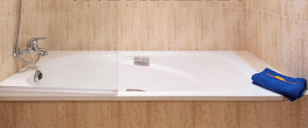 Photo of Bathroom in Manilva