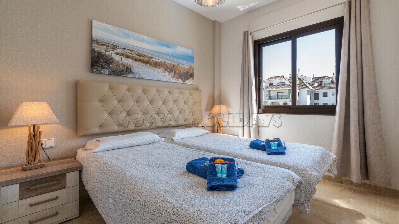 Photo of Bedroom in Manilva