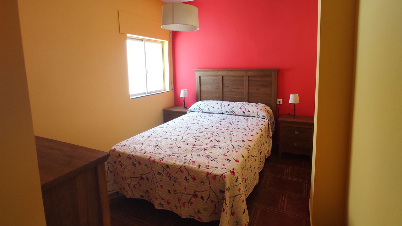 Photo of Bedroom in Torreperogil