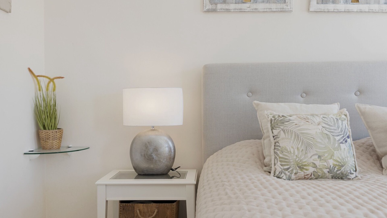 Photo of Bedroom in San Pedro de Alcantara