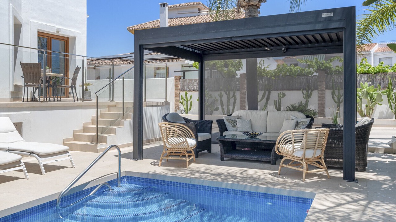 Photo of Outdoor in San Pedro de Alcantara