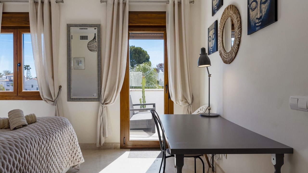 Photo of Bedroom in San Pedro de Alcantara