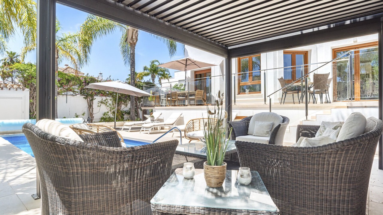 Photo of Outdoor in San Pedro de Alcantara